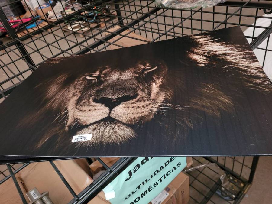 Quadro decorativo