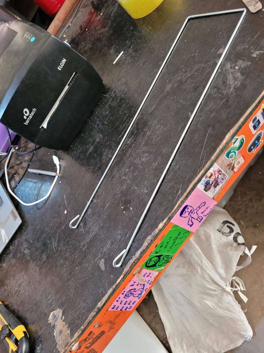 PEÇA PARA BICICLETA