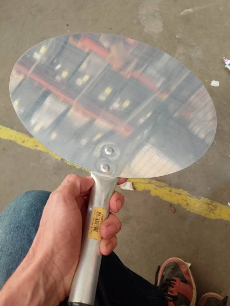 Espátula para pizza