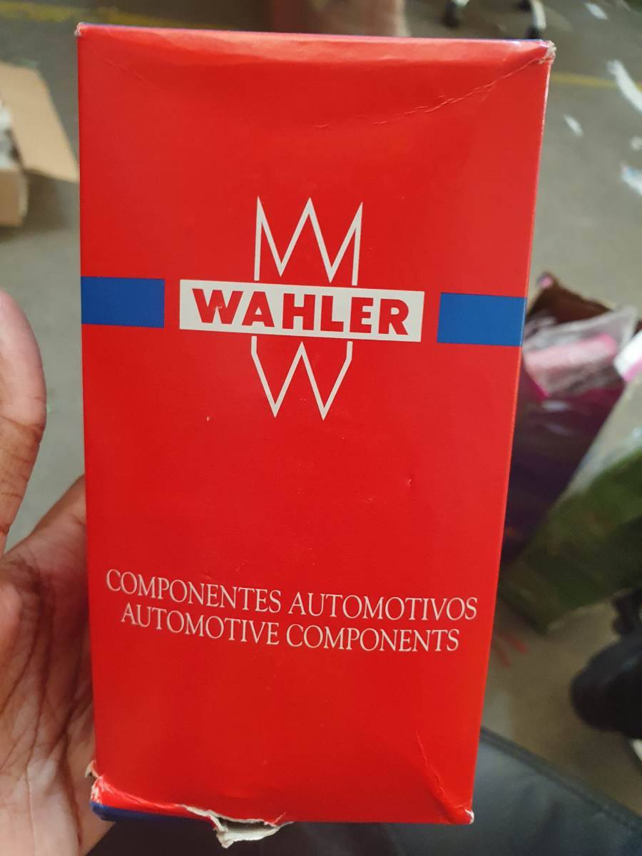 Componente automotivo