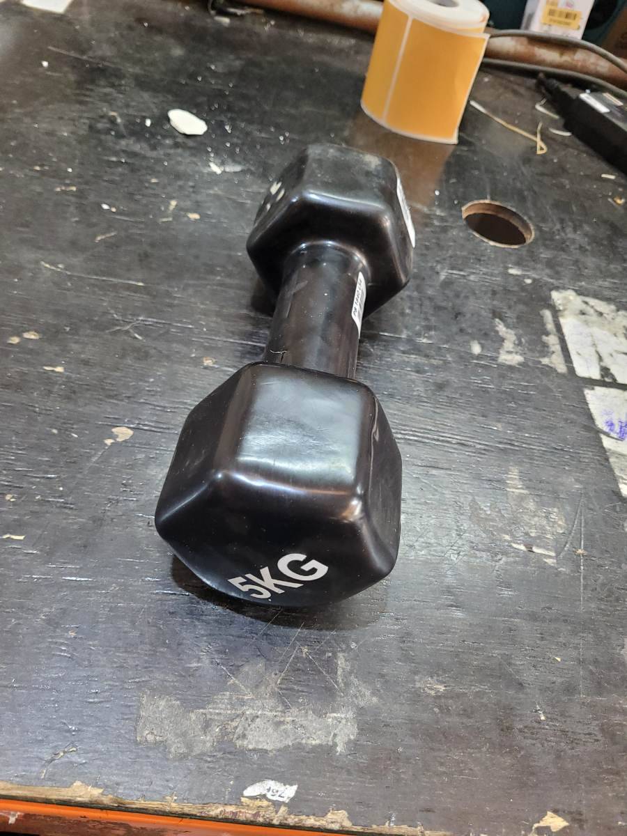 Halter de academia