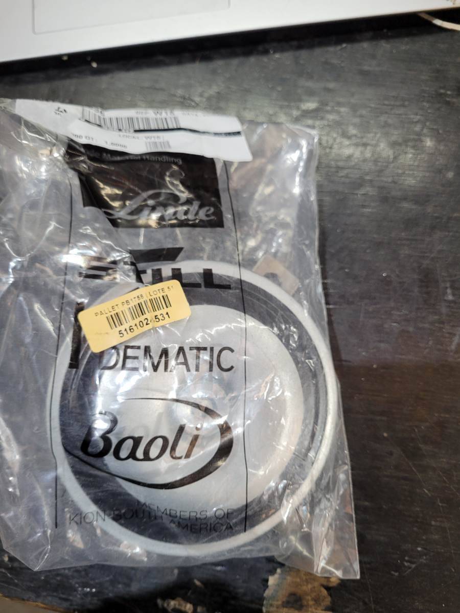 Peças para empilhadeira Baoli