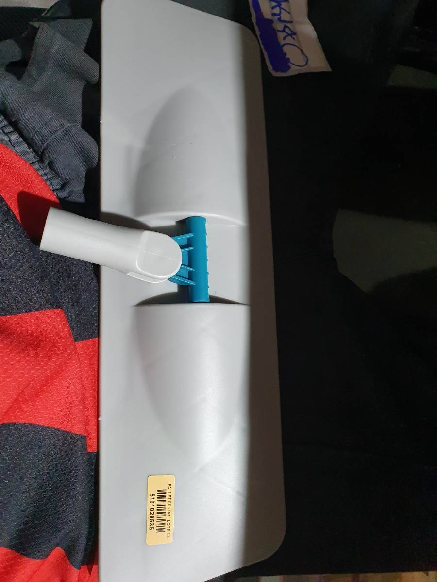 Rodo de limpeza com cabo