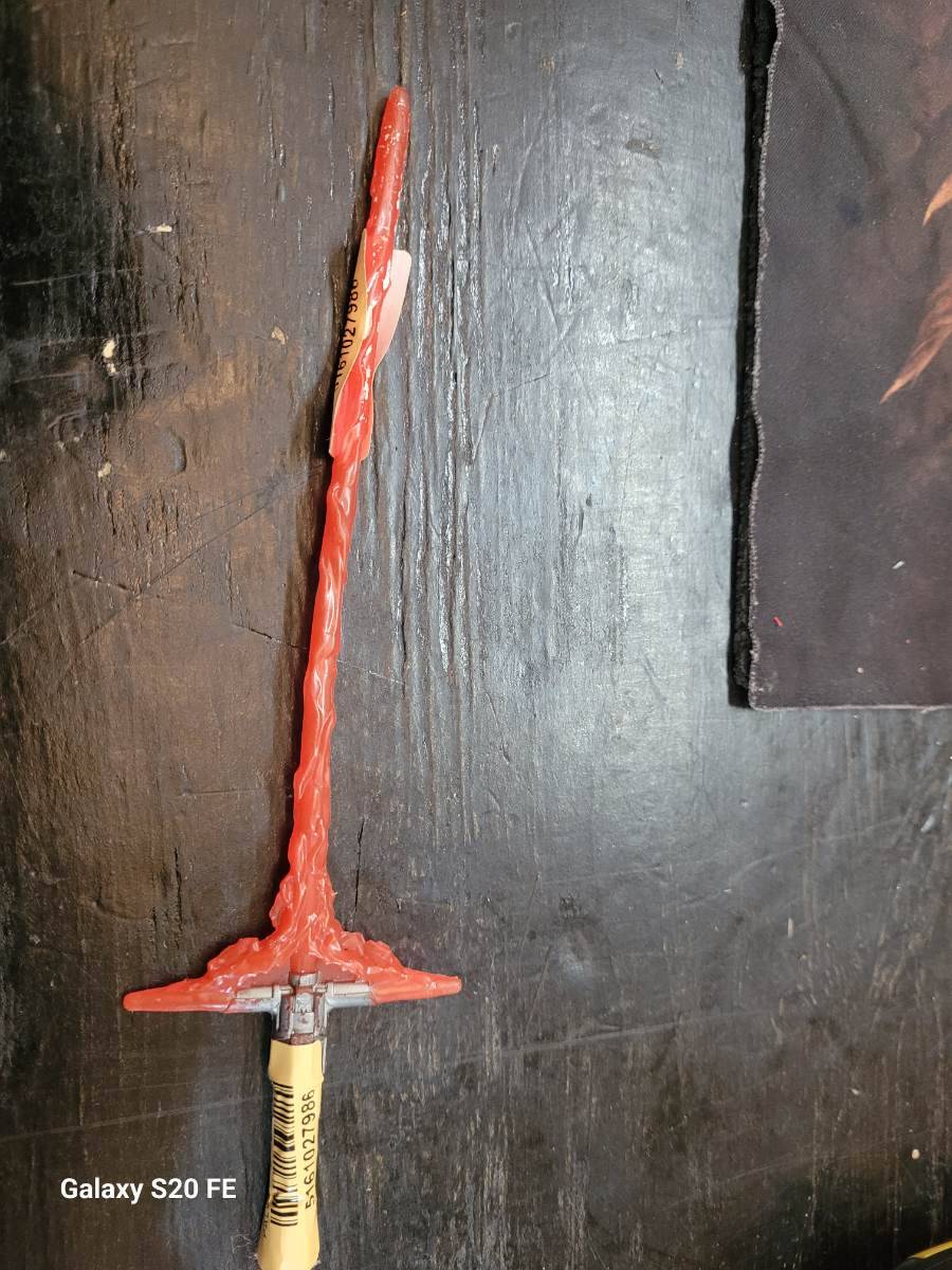 Espada mini