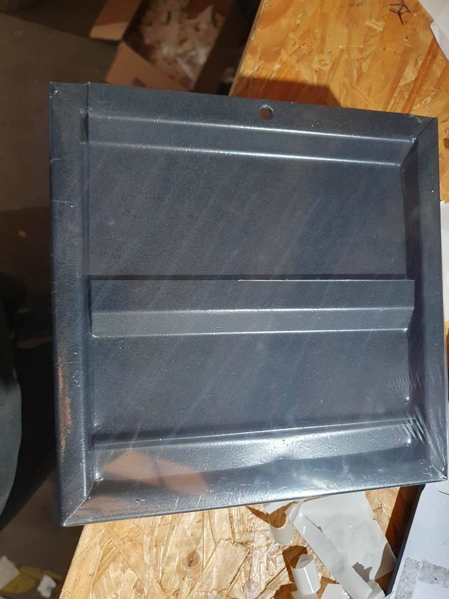 Forma de bolo quadrada antiaderente