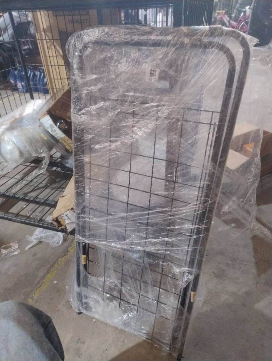 Estendedor de roupa metálicos
