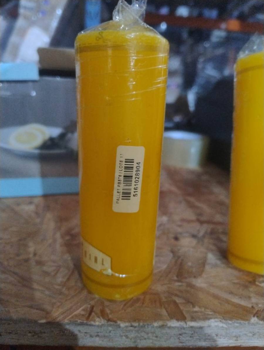 Filtro hidráulico