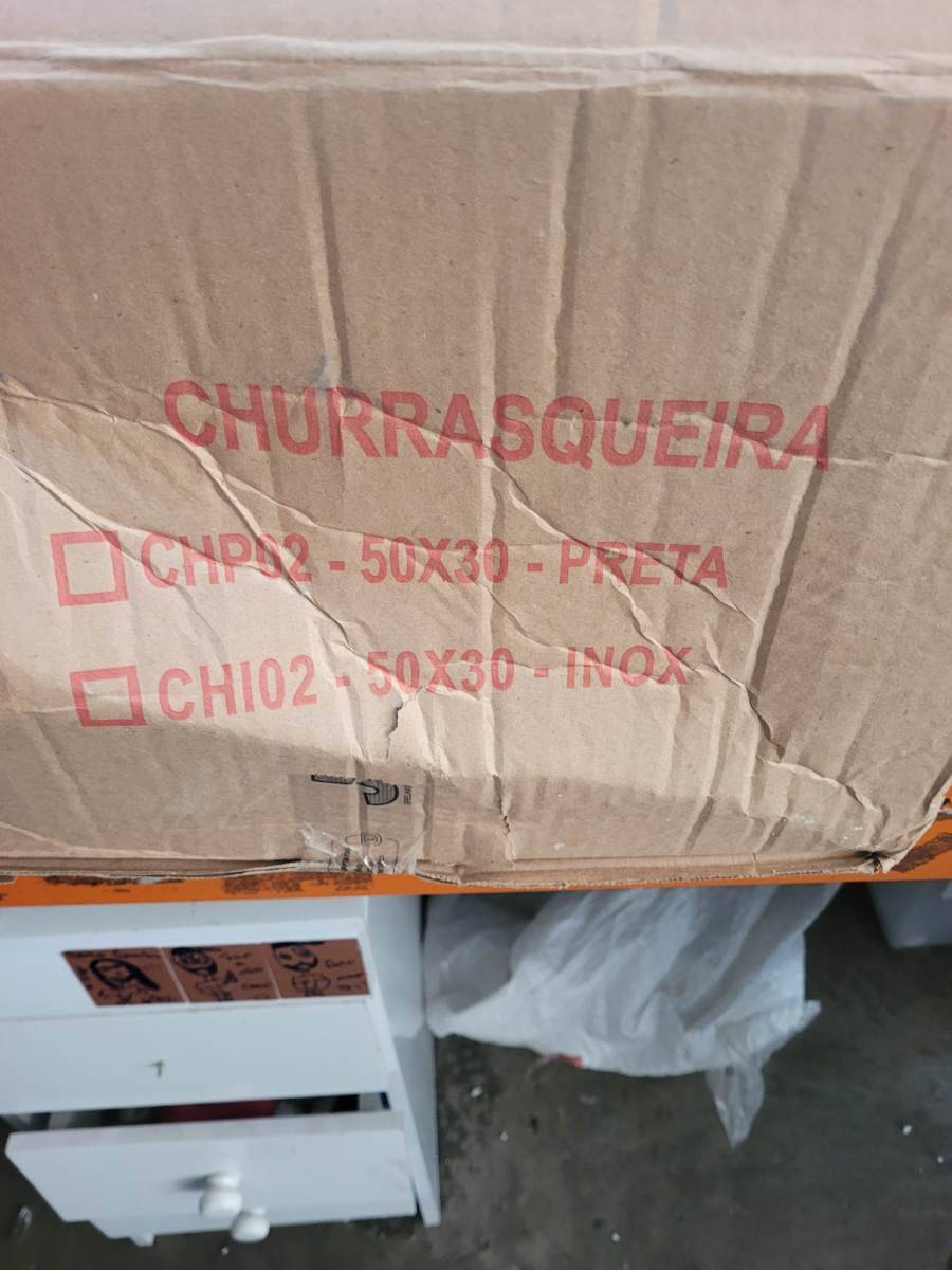 Churrasqueira