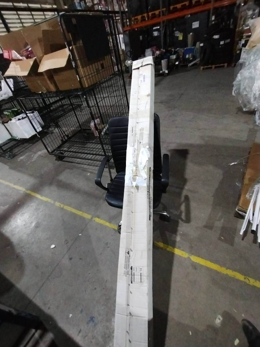 Superled tube
