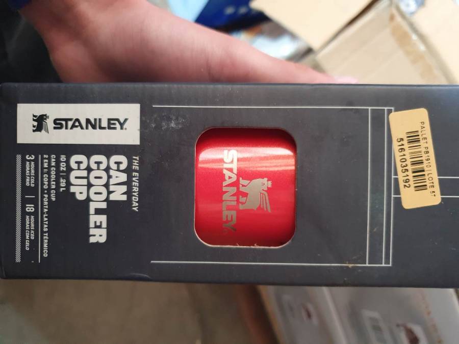 Can Cooler Cup térmico