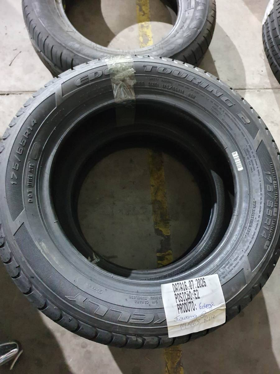 Pneu Edge Touring 175/65 R14