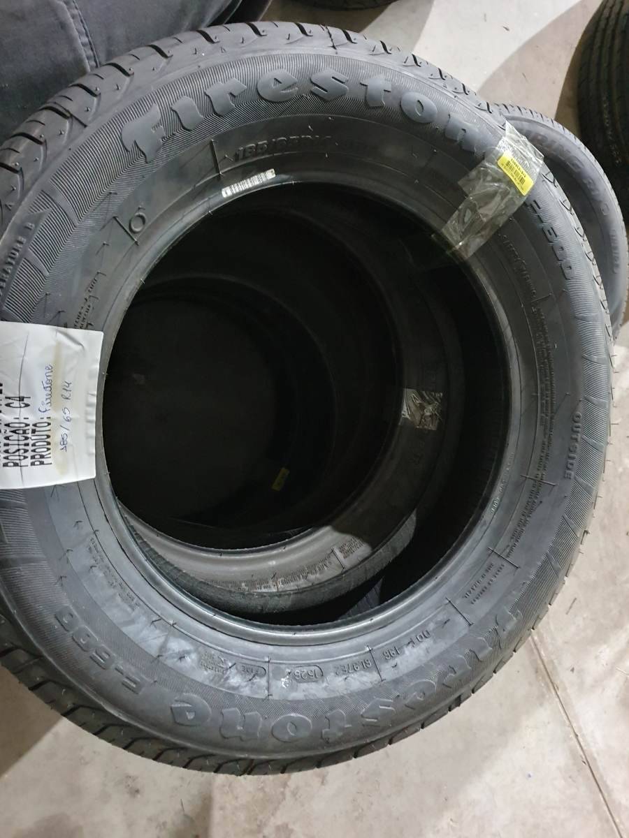 Pneu Firestone 185/65 R14 86T