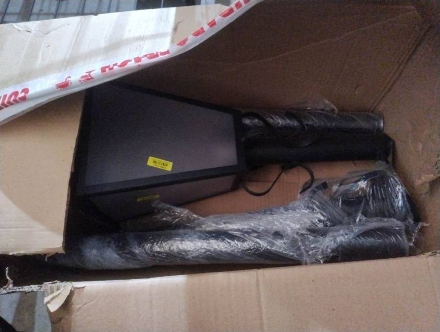 Suporte para bicicleta ou equipamento similar