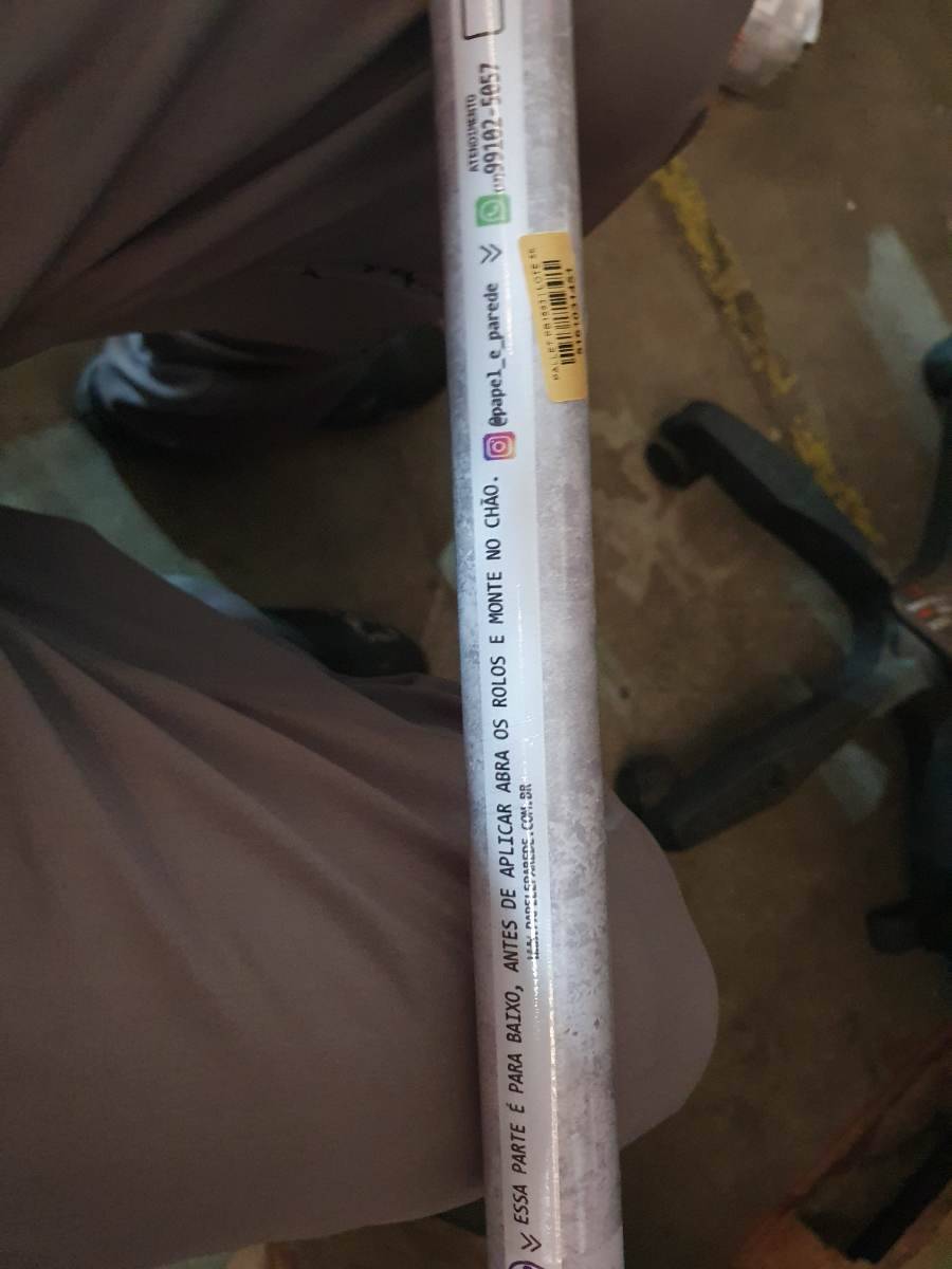 Papel de parede