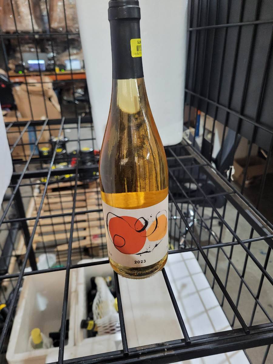 Vinho branco 2023