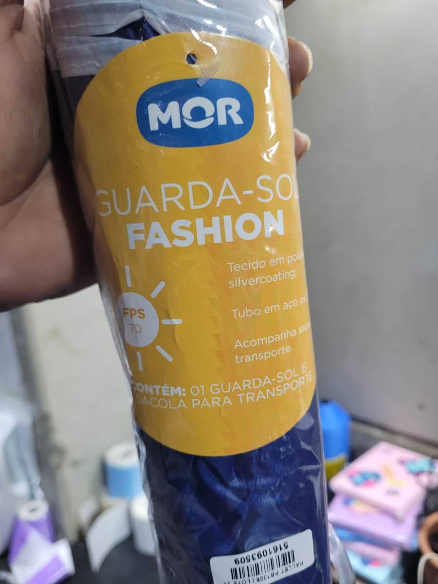 Guarda-sol Fashion