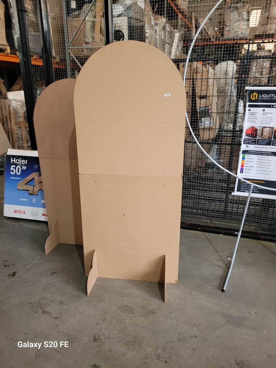 Painel de festa
