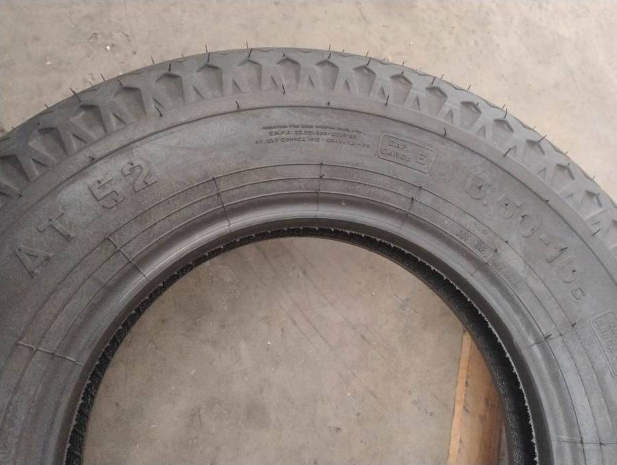 Pneu para carrinho de mão ou similar