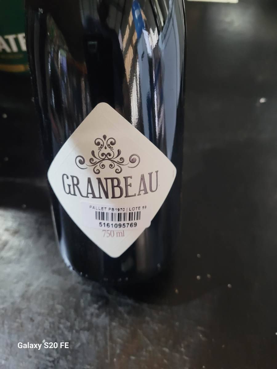 Vinho Granbeau