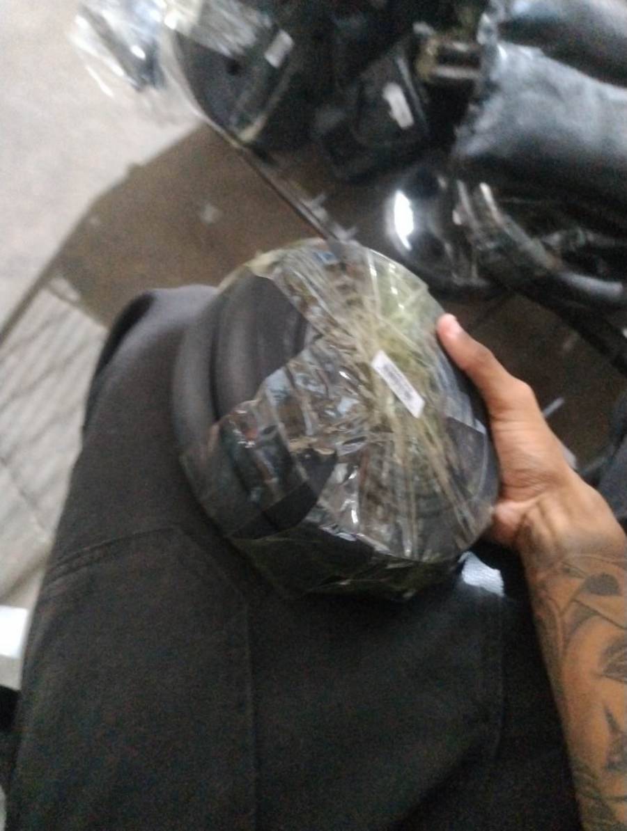 Kit de anilhas