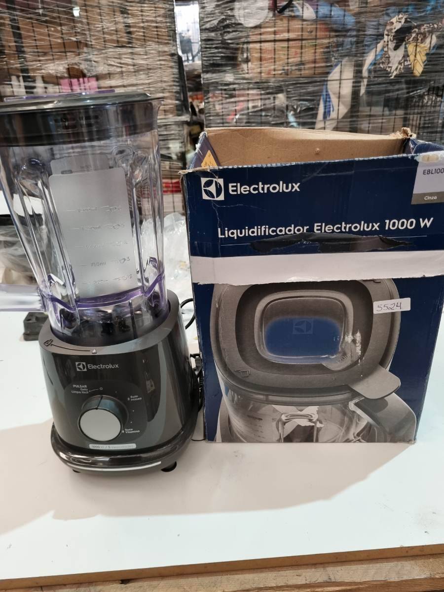 Liquidificador Electrolux