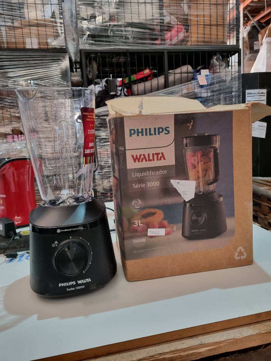 Liquidificador Philips Walita Série 3000