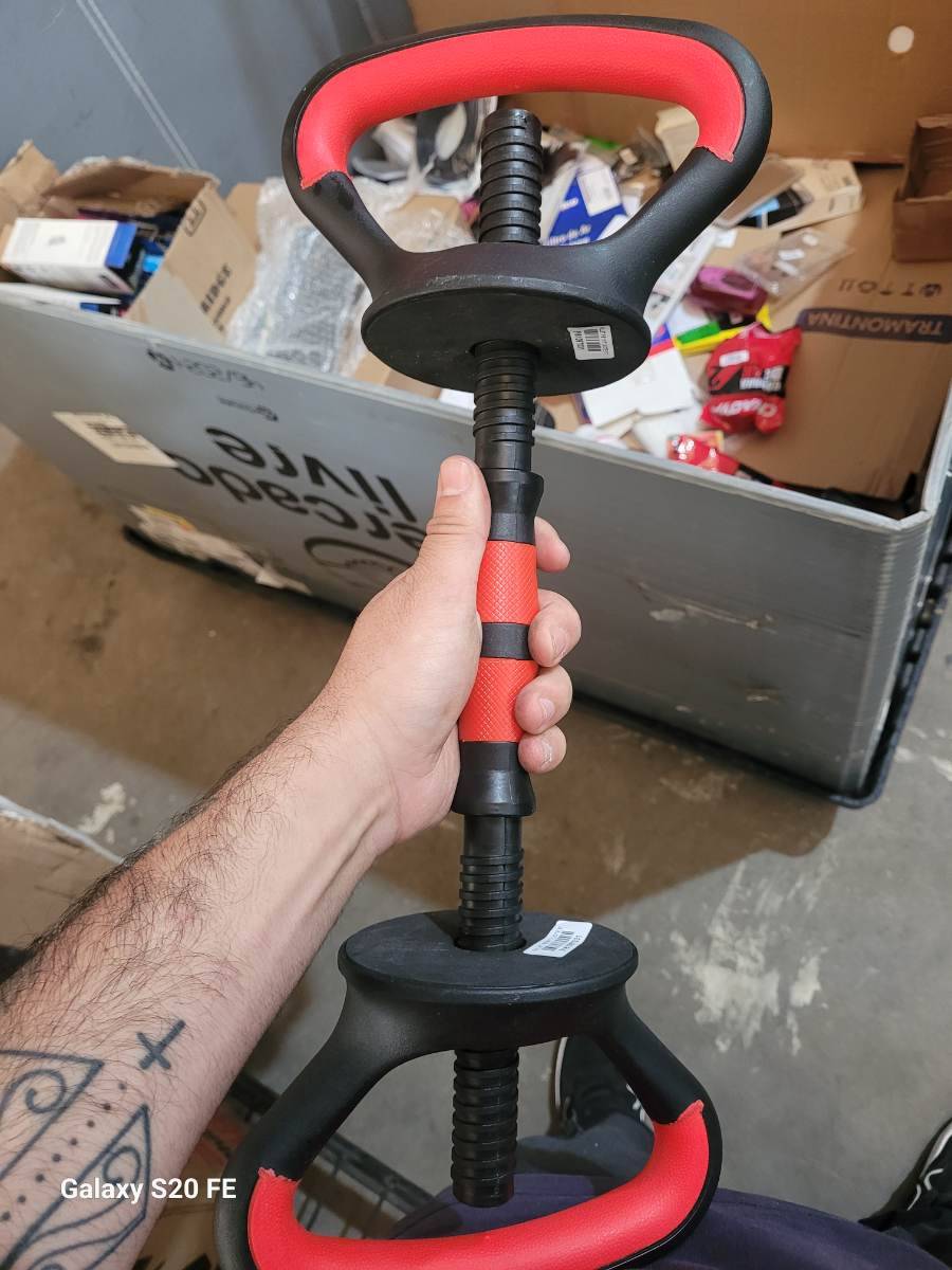 Extensor de braço para exercícios físicos