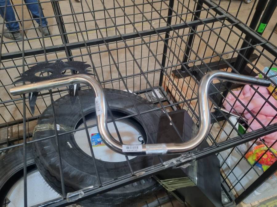 Guidão para bicicleta