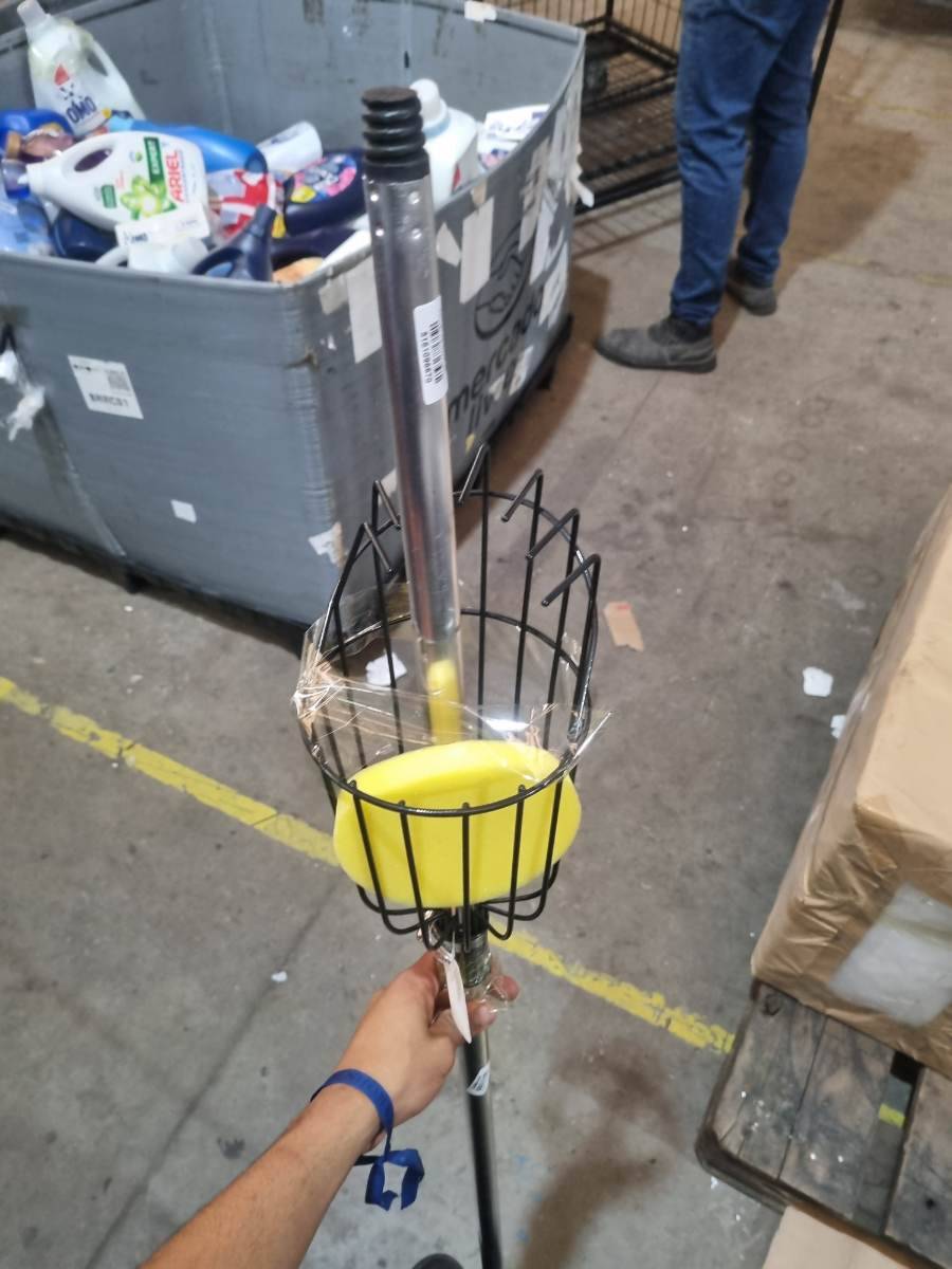 Colhedor de frutas vonder