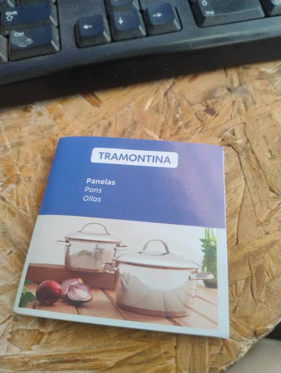 Panelas Tramontina