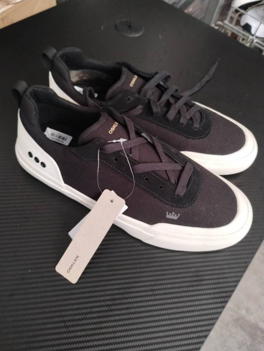 Tênis casual masculino