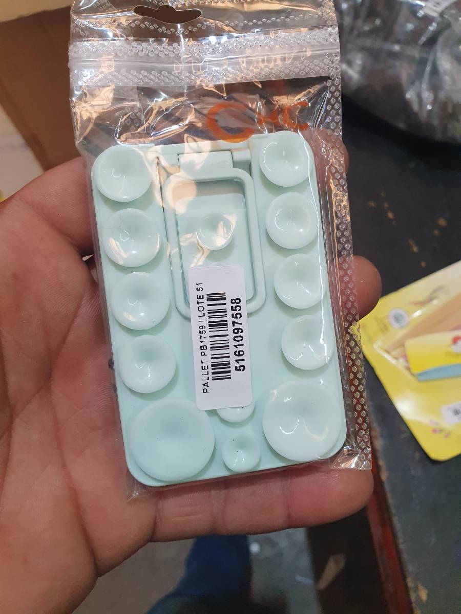 Protetores de silicone para móveis ou superfícies