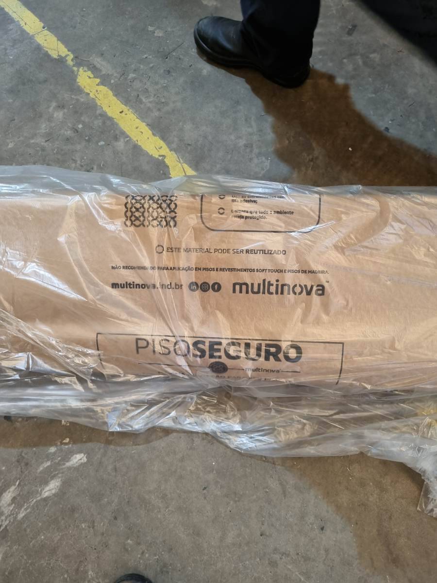 Piso Seguro