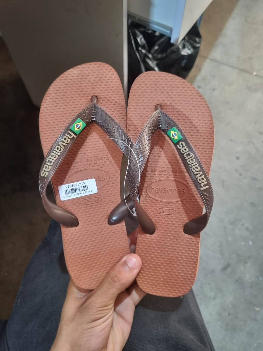 Chinelo Havaianas masculino