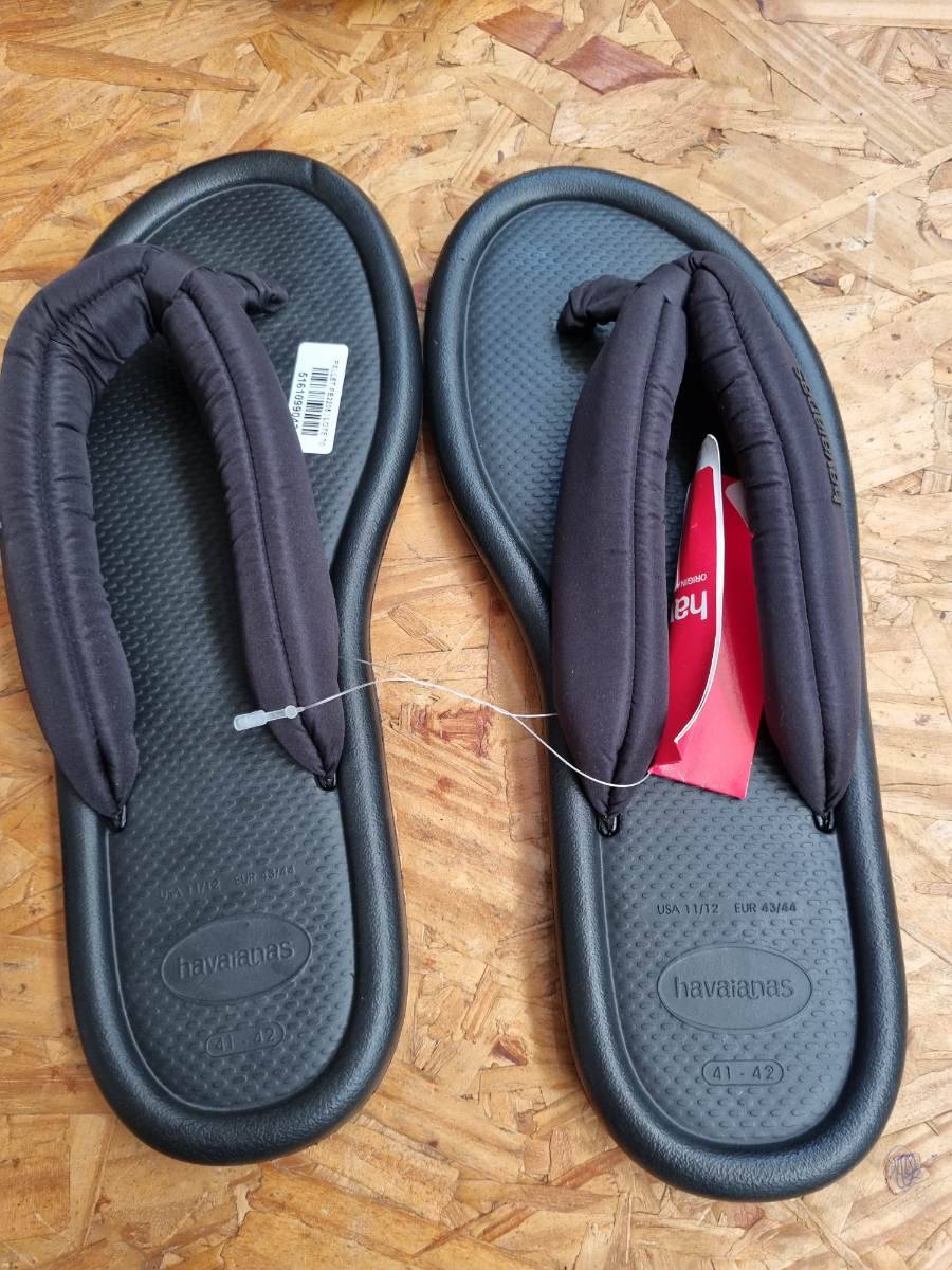 Chinelo Havaianas masculino