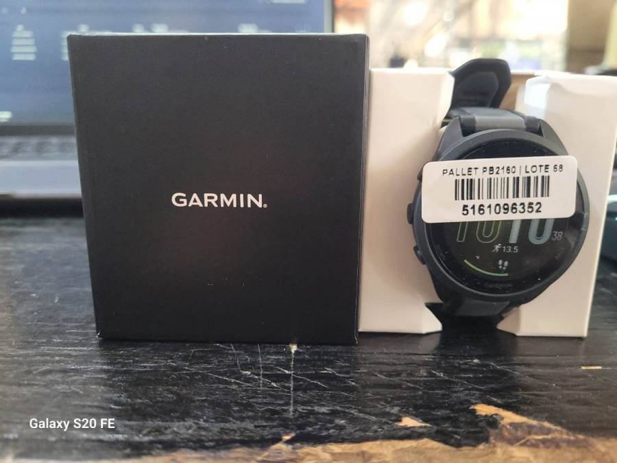 Relógio inteligente Garmin