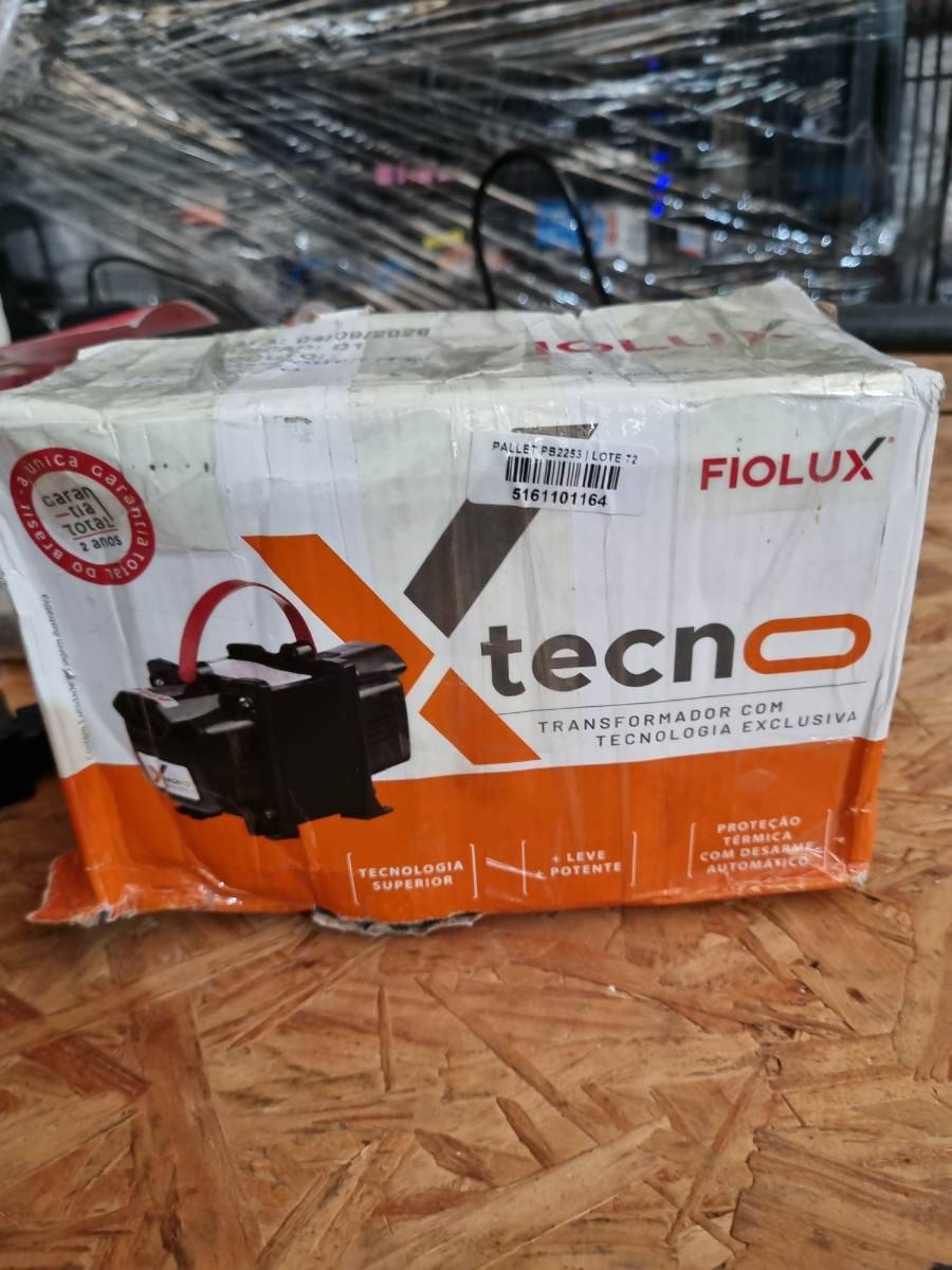 Transformador Xtecno