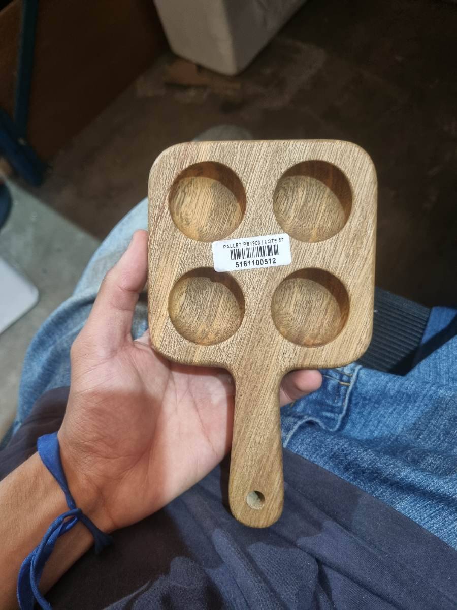 Tábua porta ovos