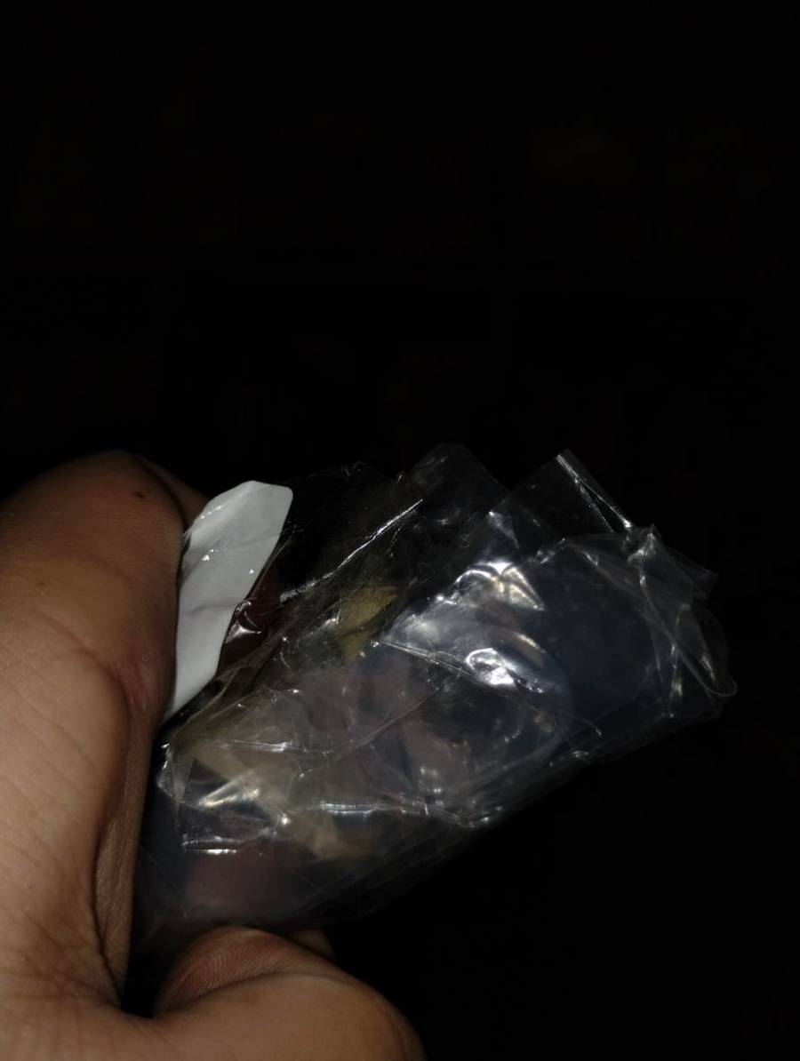 Suporte genérico