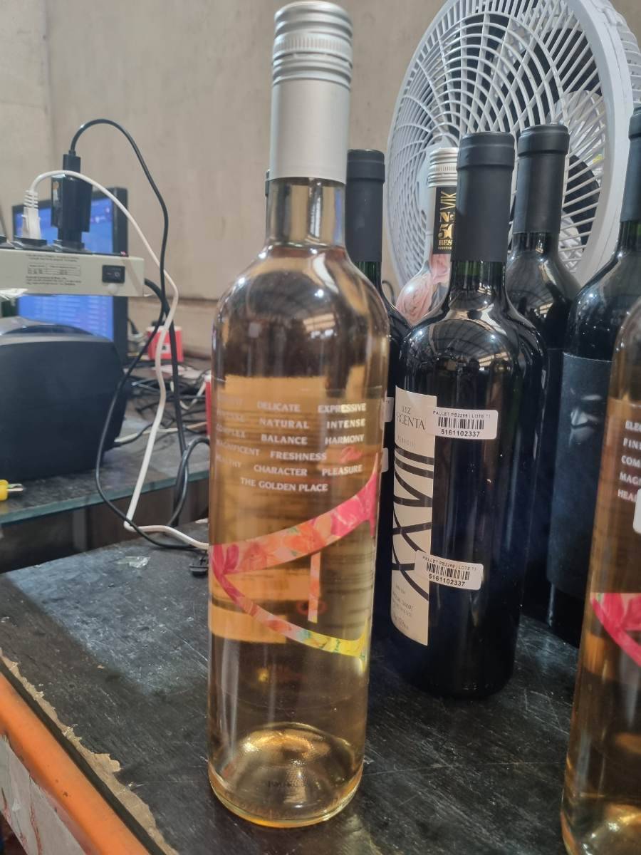 Vinho branco