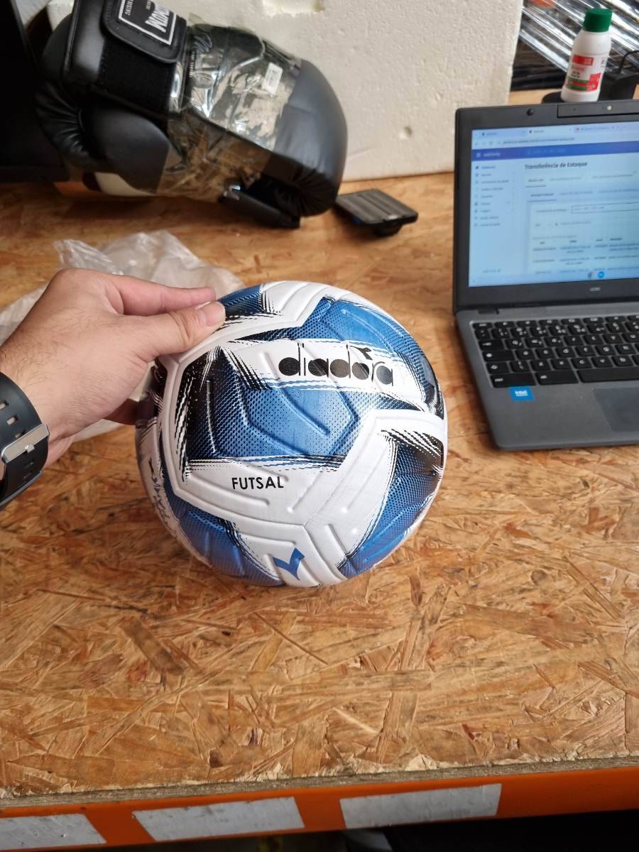Bola de futsal