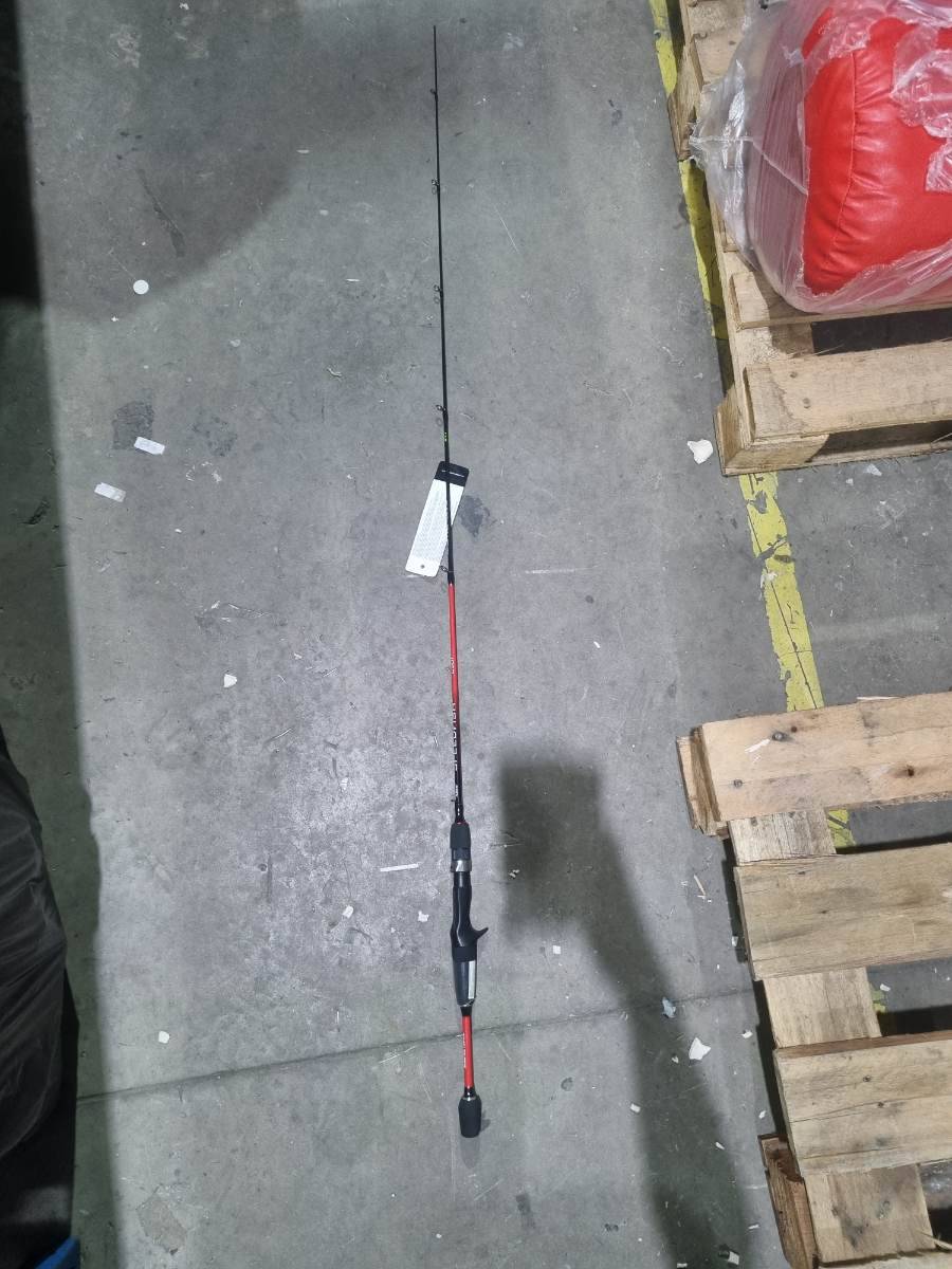 Vara de Pesca