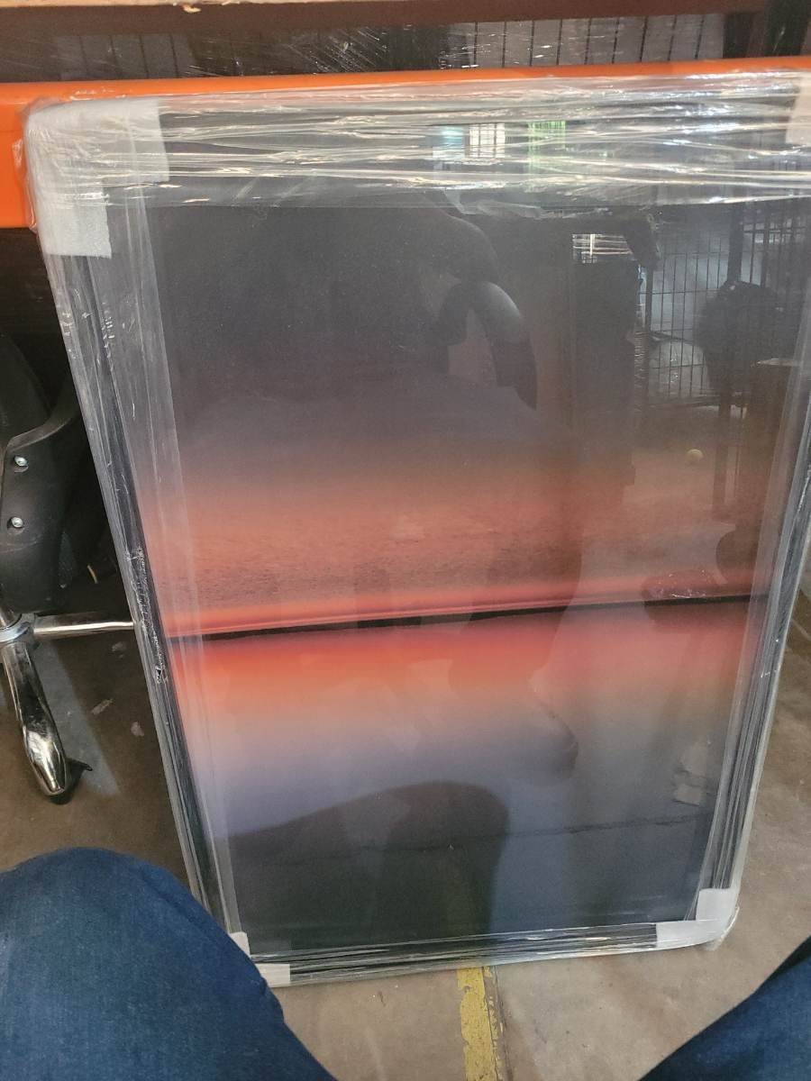 Painel solar fotovoltaico