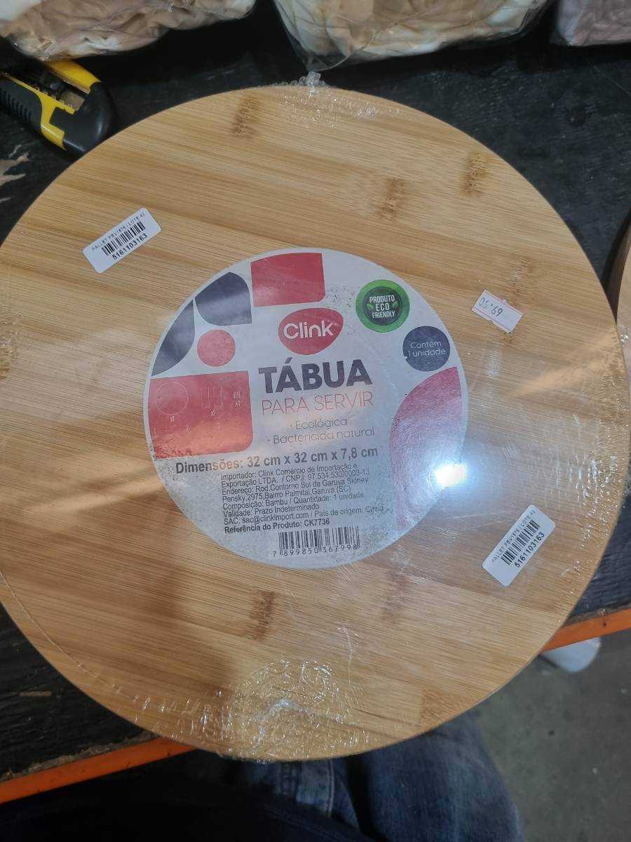 Tábua para servir