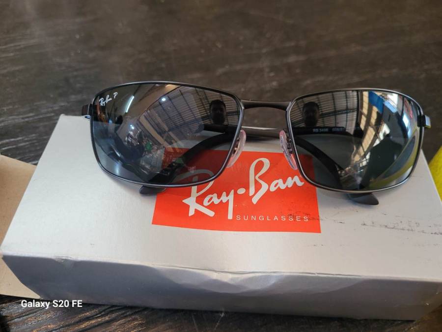 Óculos de sol Ray-Ban