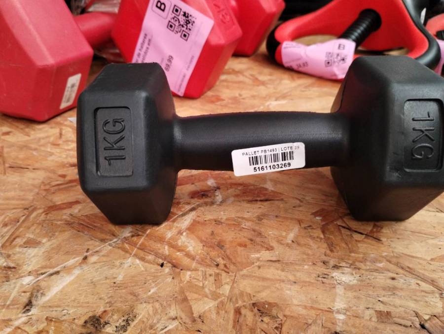 Halter de 1kg