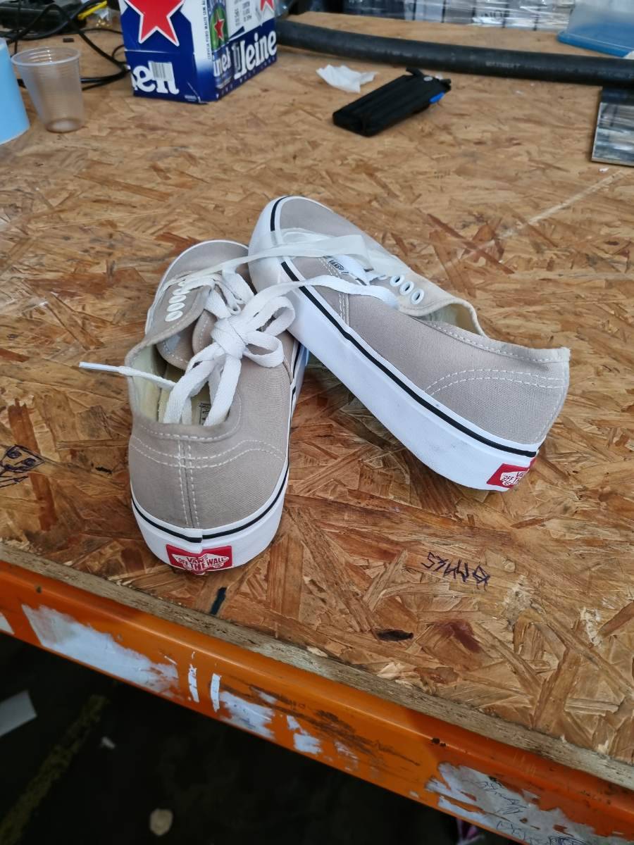 Tênis casual Vans Old Skool