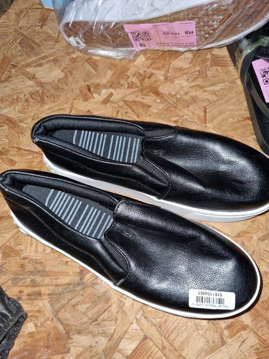 Tênis feminino Santa lolla